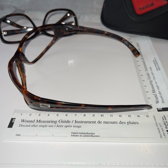 Bolle sunglasses set of 2. Frame only. - Picture 8 of 8